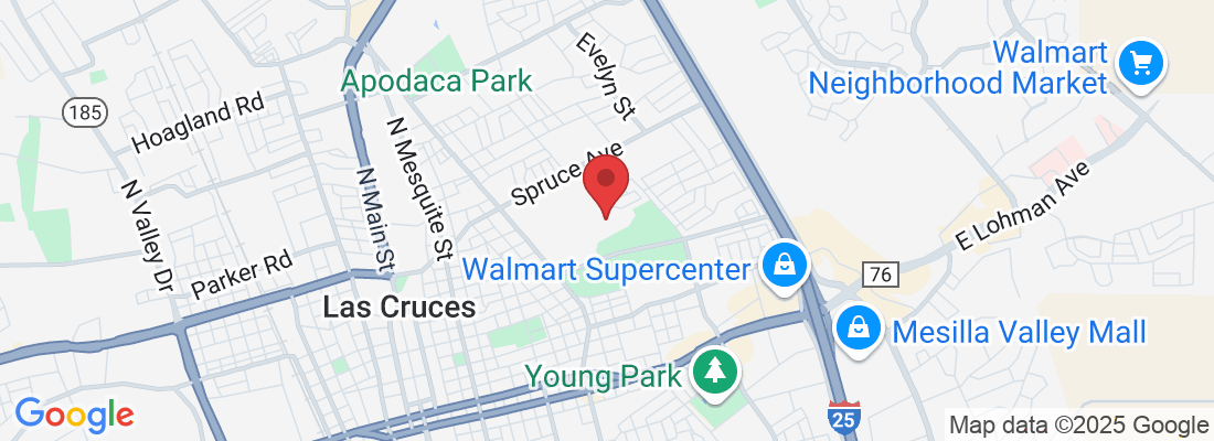 Las Cruces, NM, USA