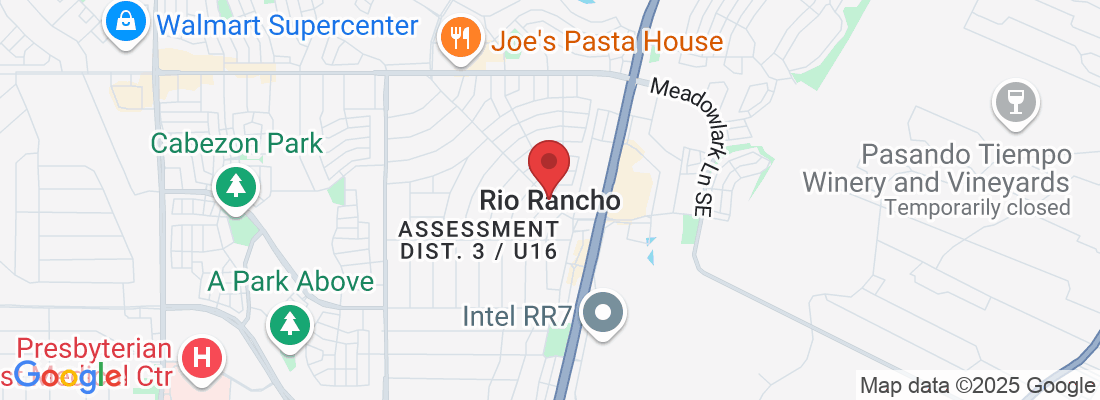 Rio Rancho, NM, USA