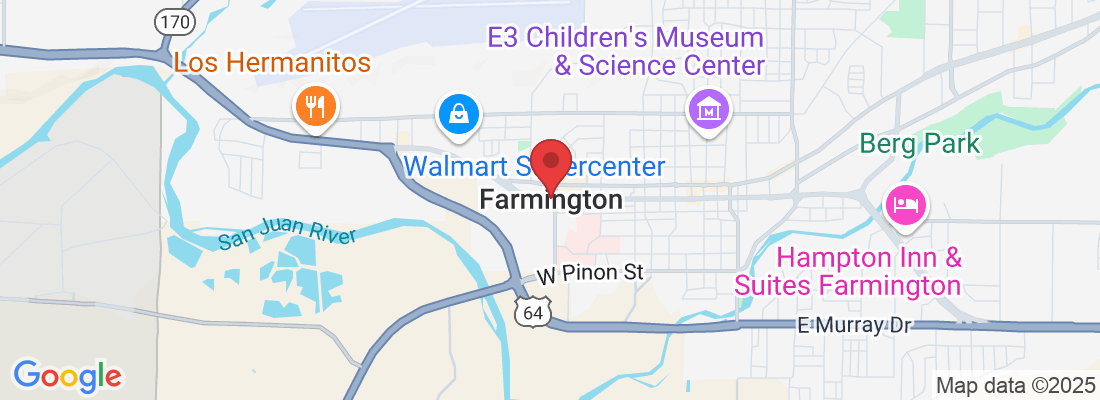 Farmington, NM, USA