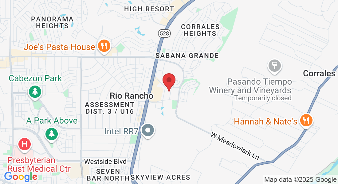 1533 Stephanie Rd SE, Rio Rancho, NM 87124, USA