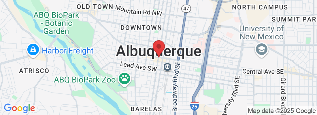 Albuquerque, NM, USA