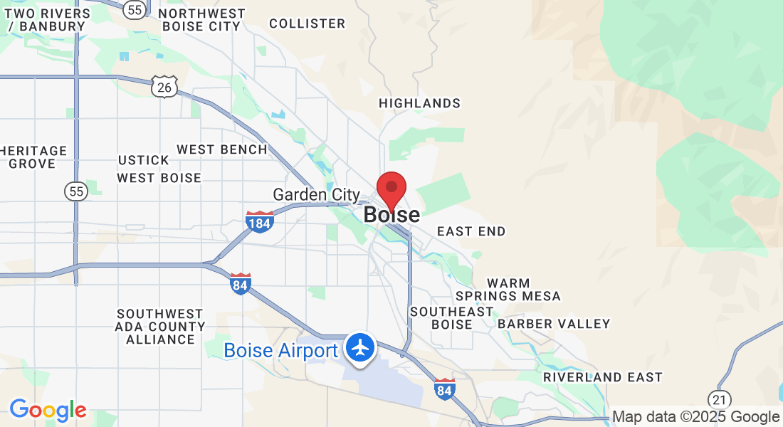 Boise, ID, USA