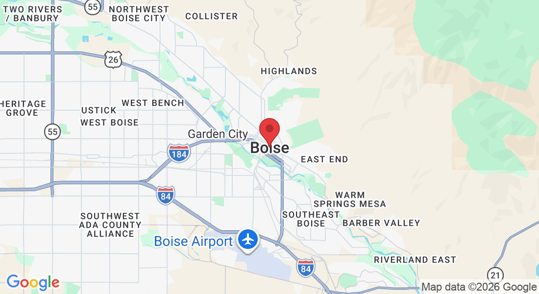 Boise, ID, USA