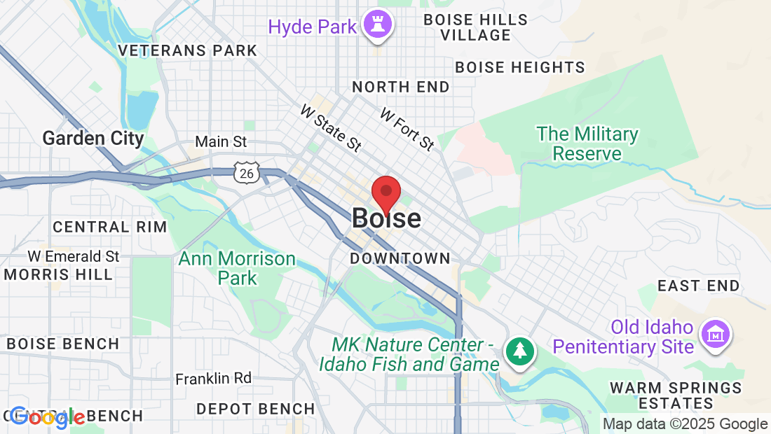 Boise, ID, USA