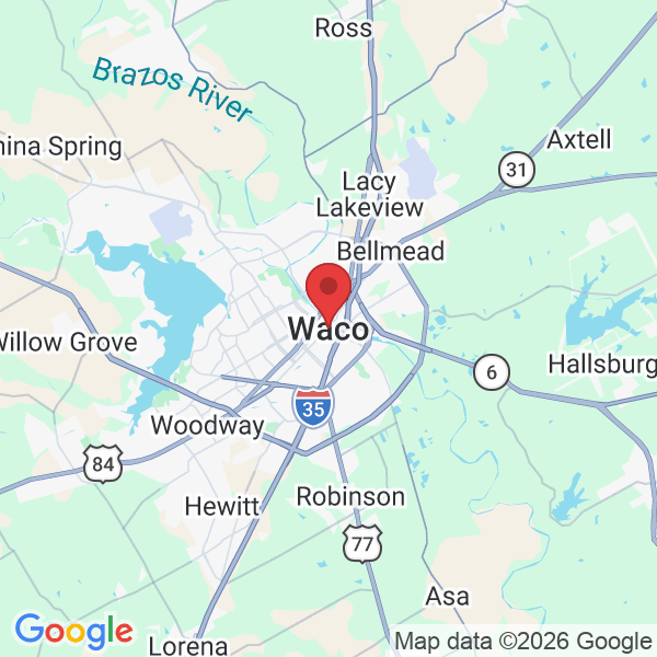 Waco, TX, USA
