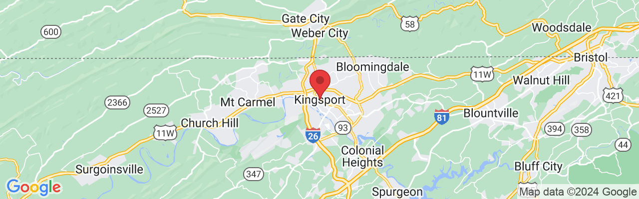 Kingsport, TN, USA