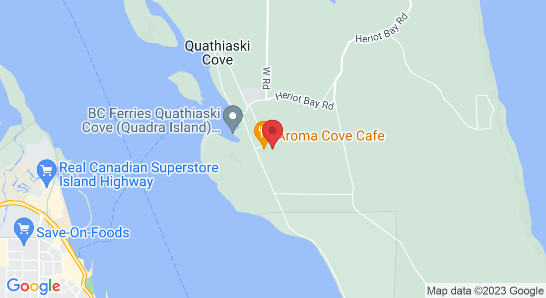 654 Harper Rd, Quathiaski Cove, BC V0P 1N0, Canada