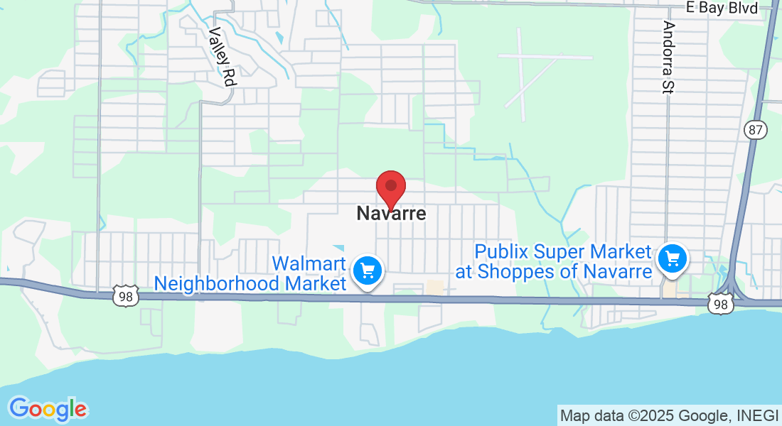 Navarre, FL, USA