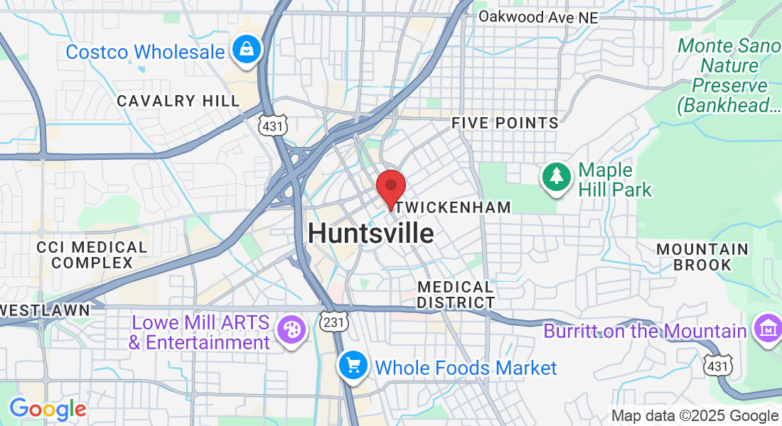Huntsville, AL, USA