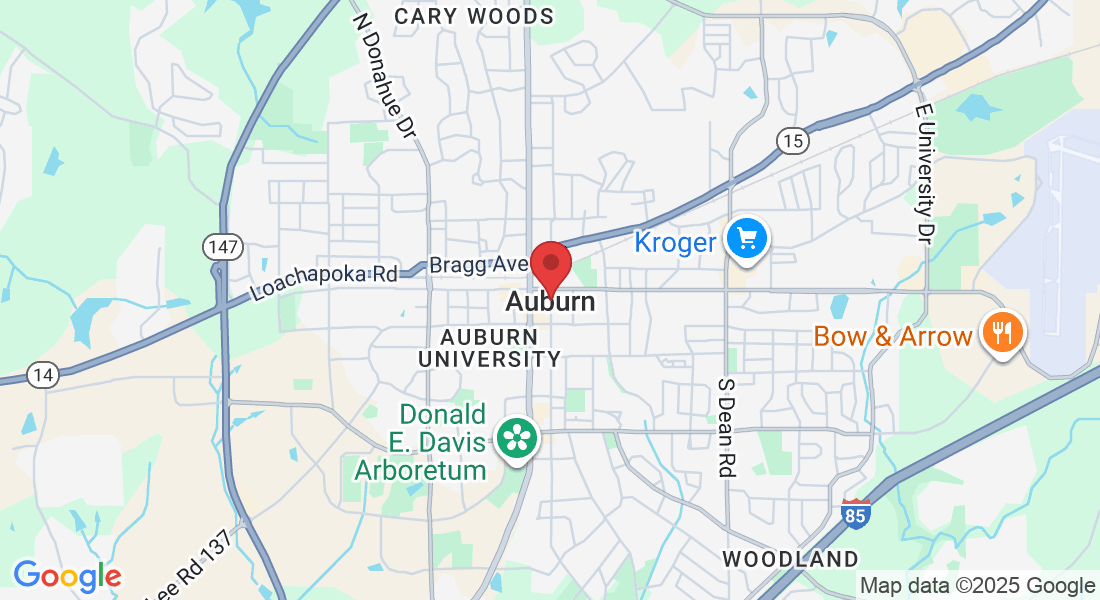 Auburn, AL, USA