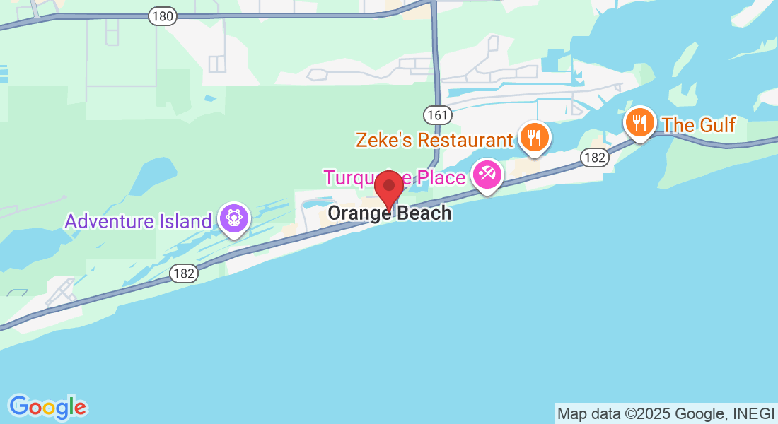 Orange Beach, AL, USA