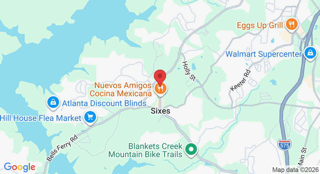 3760 Sixes Rd #140, Canton, GA 30114, USA