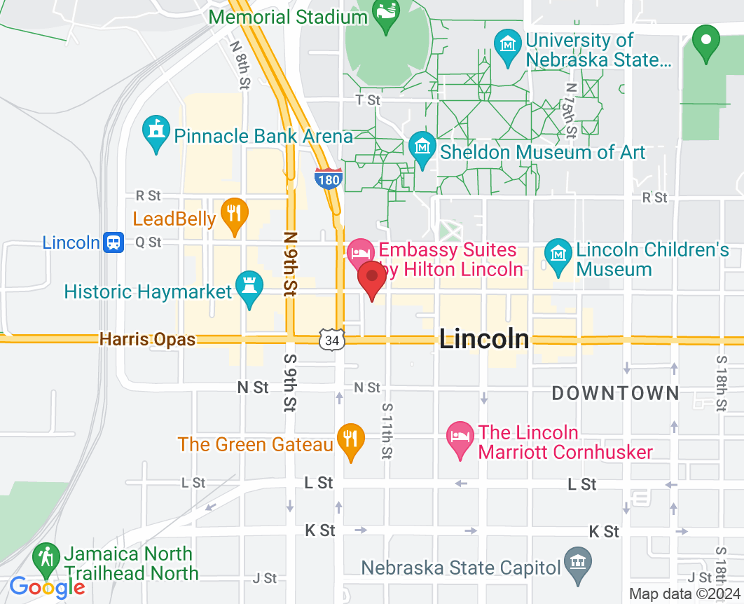 139 N 11th St #702, Lincoln, NE 68508, USA