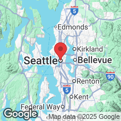 Seattle, WA, USA