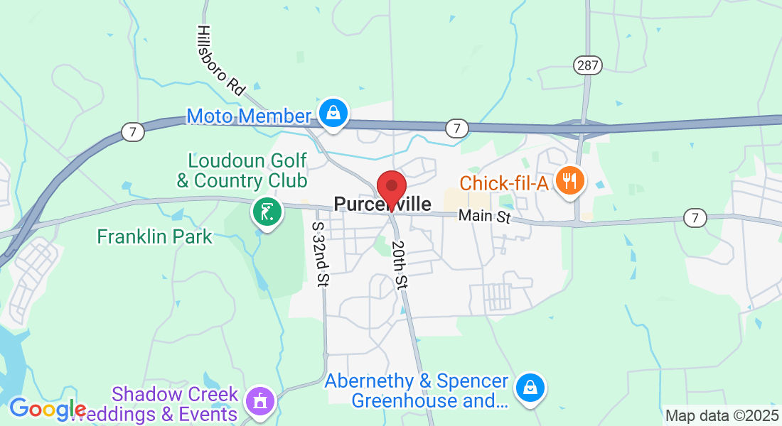 Purcellville, VA 20132, USA