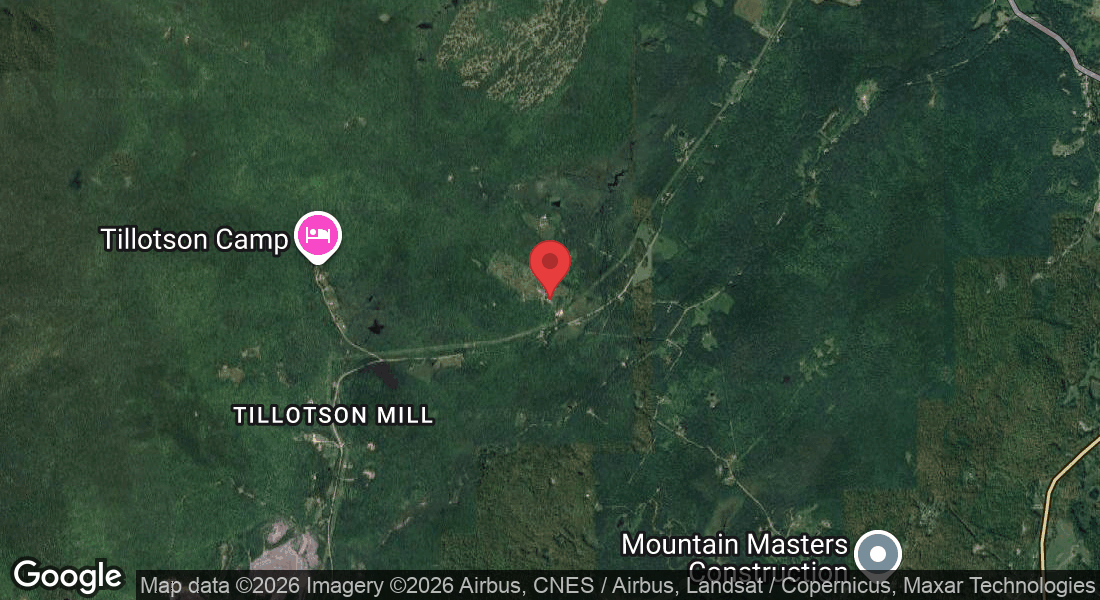 120 Birchwood Dr, Lowell, VT 05847, USA