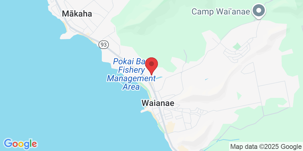 85-131 Ala Hema St, Waianae, HI 96792, USA