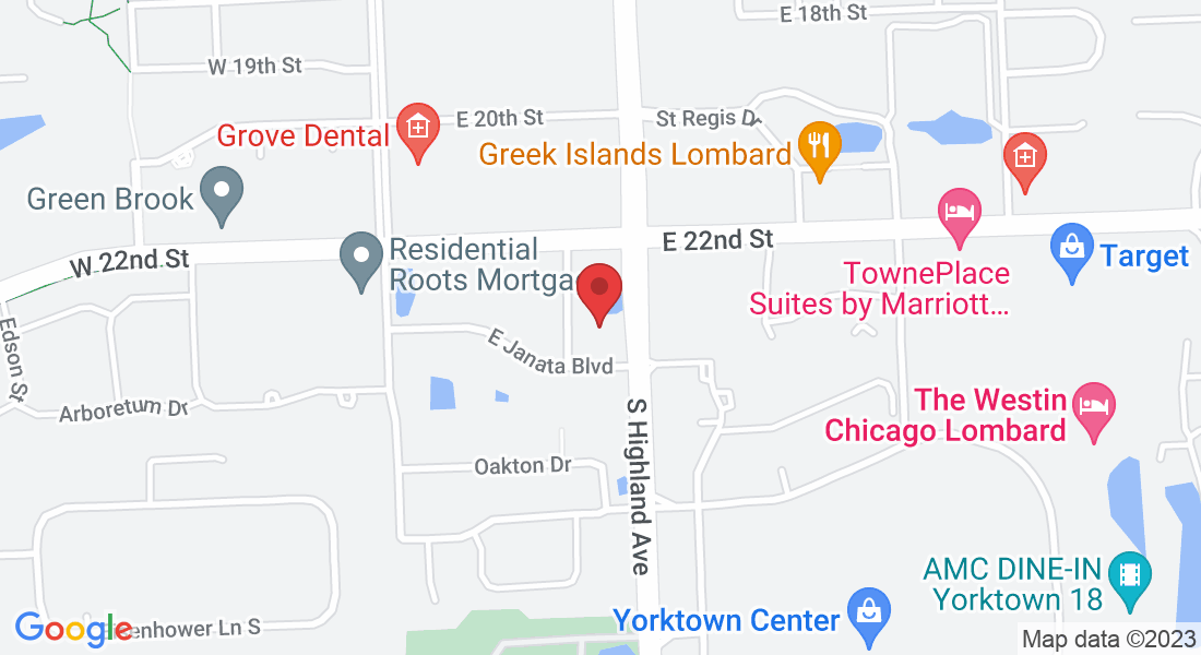 246 E Janata Blvd unit 320, Lombard, IL 60148, USA