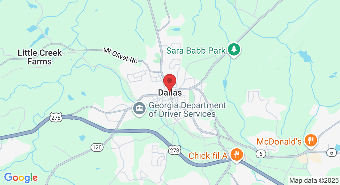 Dallas, GA, USA