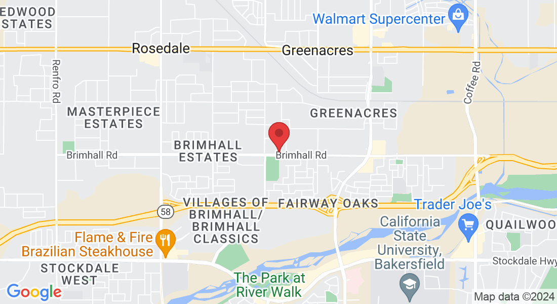 11000 Brimhall Rd, Bakersfield, CA 93312, USA