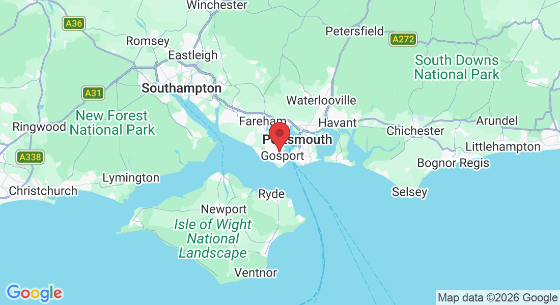 Gosport, UK