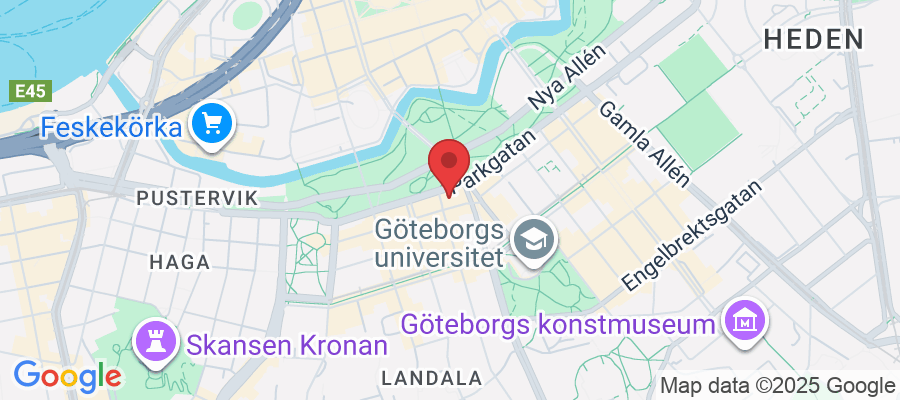 Vasaplatsen 1, 411 26 Göteborg, Sverige