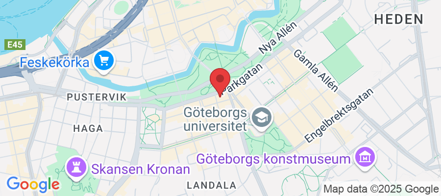 Vasaplatsen 1, 411 26 Göteborg, Sverige