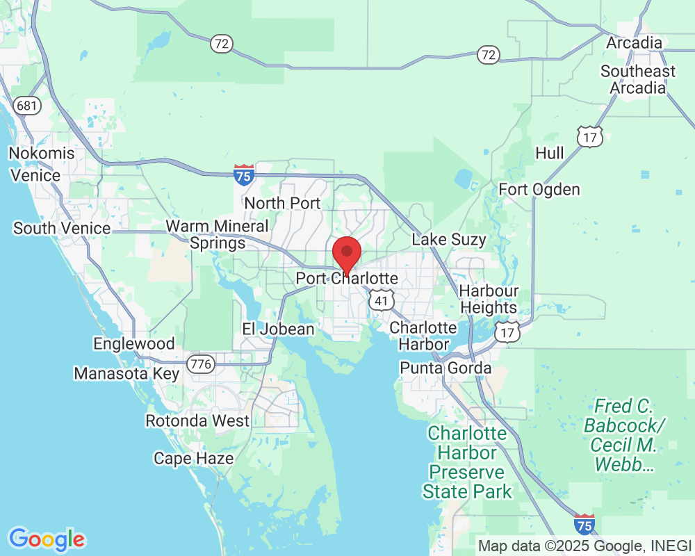 Port Charlotte, FL, USA
