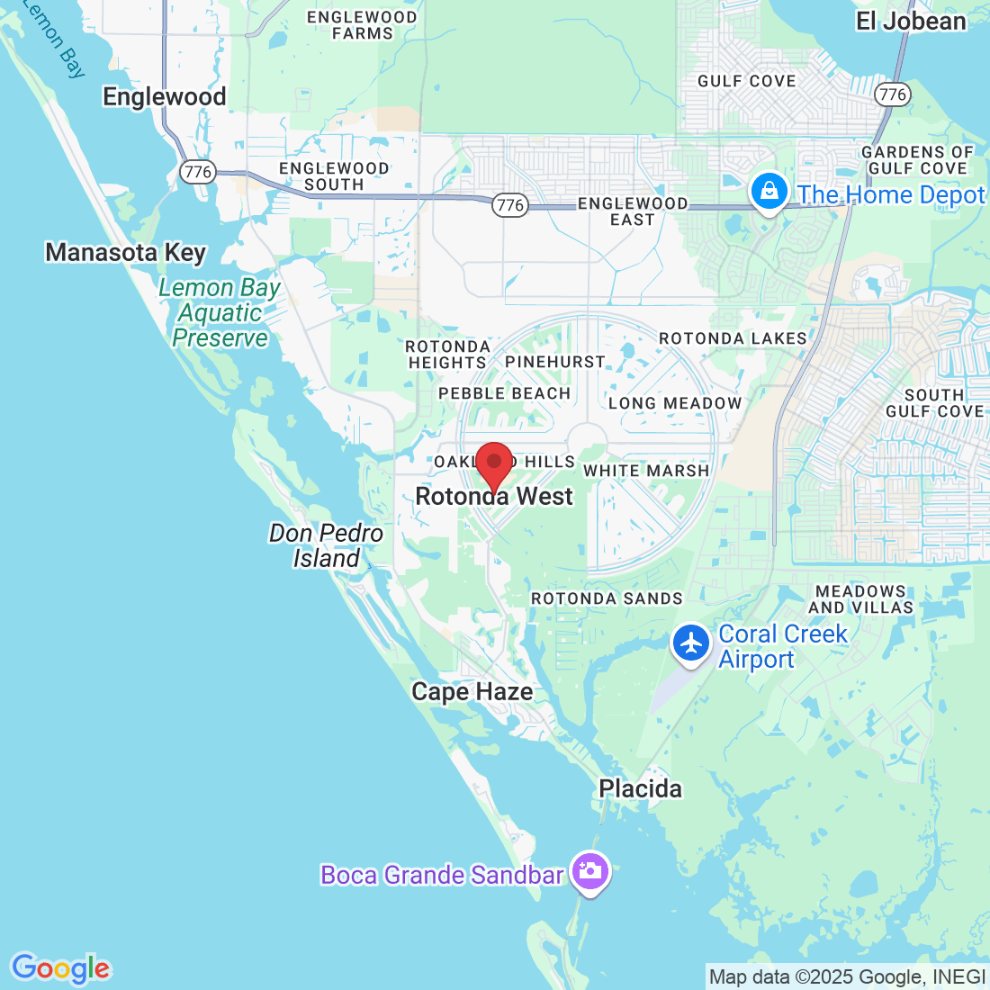 Rotonda West, FL, USA