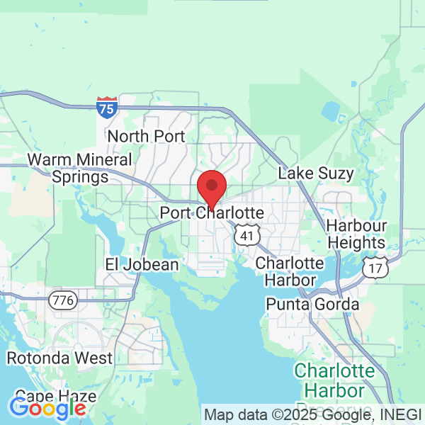 Port Charlotte, FL, USA