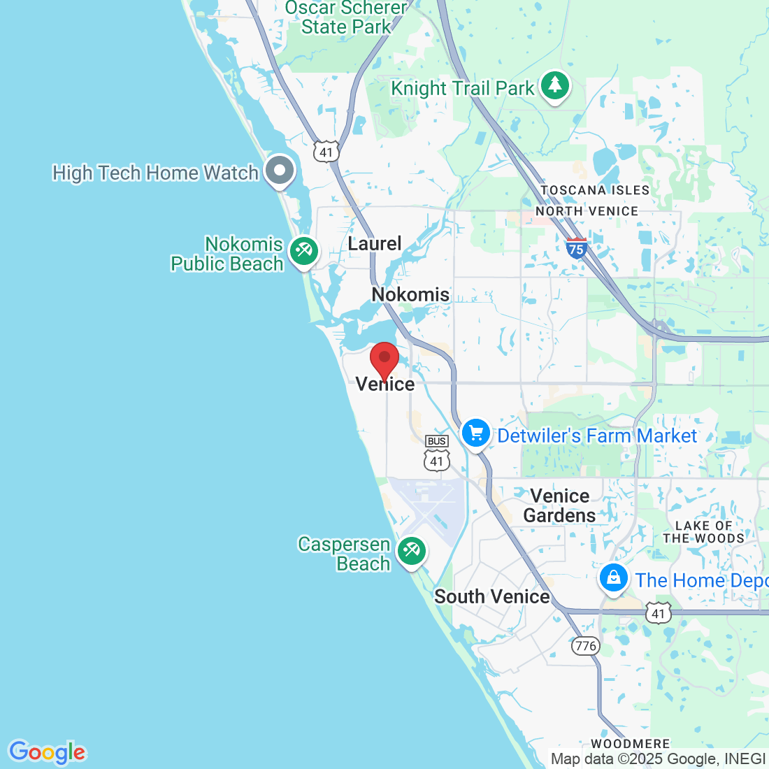 Venice, FL, USA