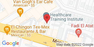1969 Morris Ave, Union, NJ 07083, USA