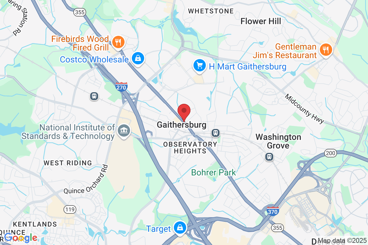 Gaithersburg, MD, USA