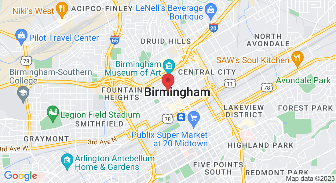 Birmingham, AL, USA
