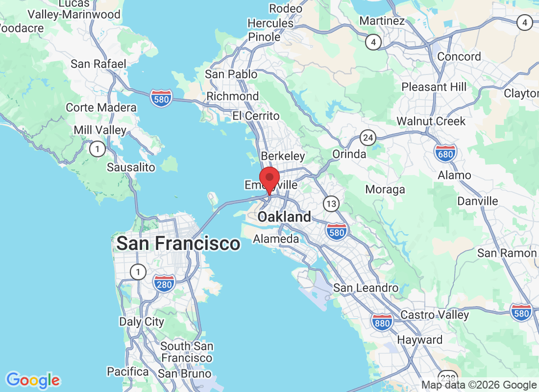 San Francisco Bay Area, CA, USA