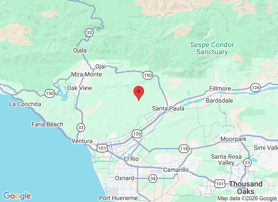 Ventura County, CA, USA