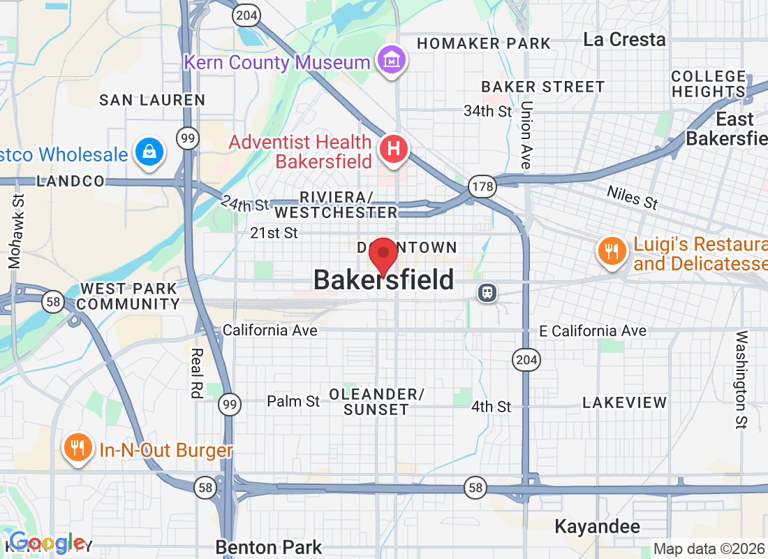 Bakersfield, CA, USA