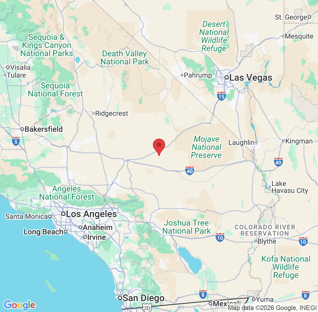 Southern California, CA, USA