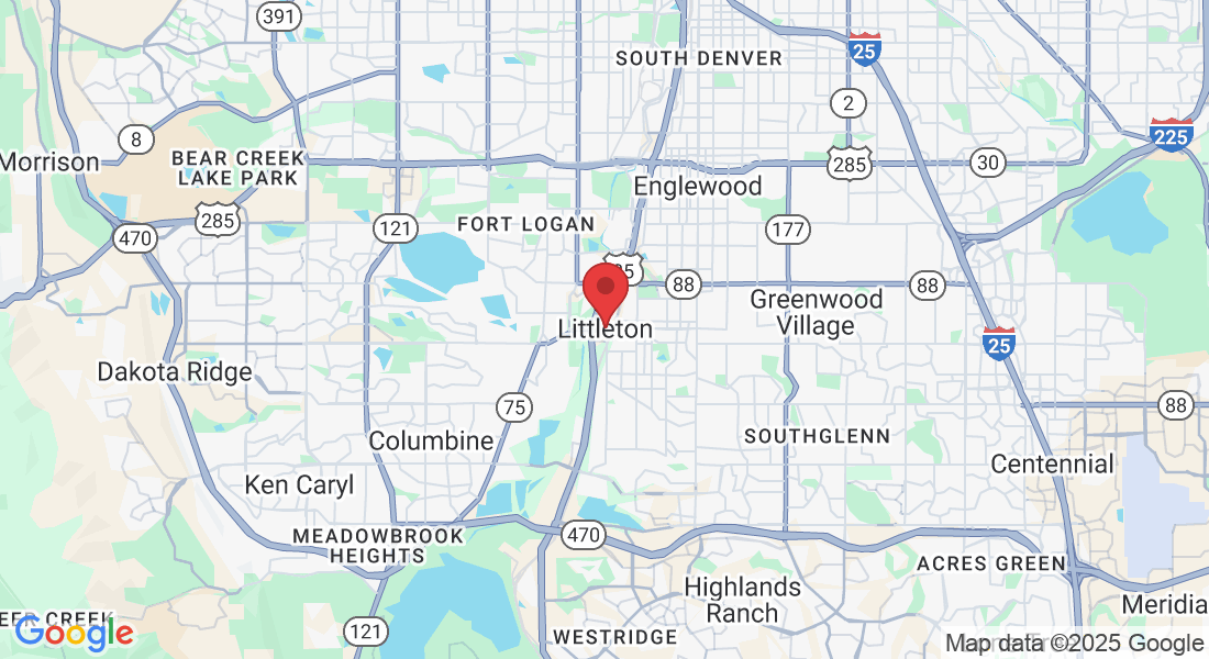 Littleton, CO, USA