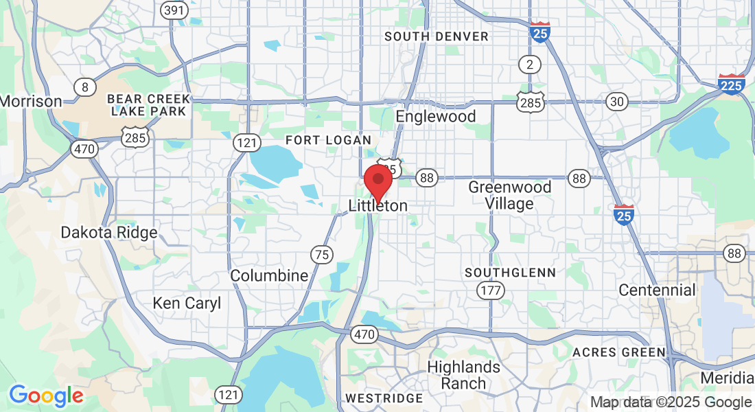 Littleton, CO, USA