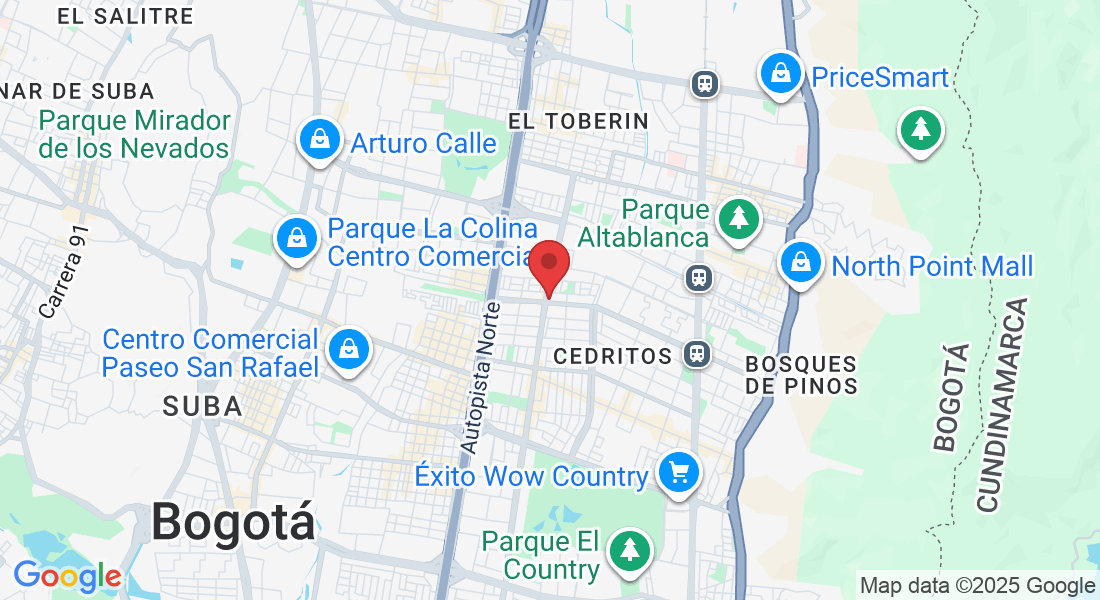 Edificio Soko 147, Cl 147 #17 - 78, Usaquén, Bogotá, Cundinamarca, Colombia