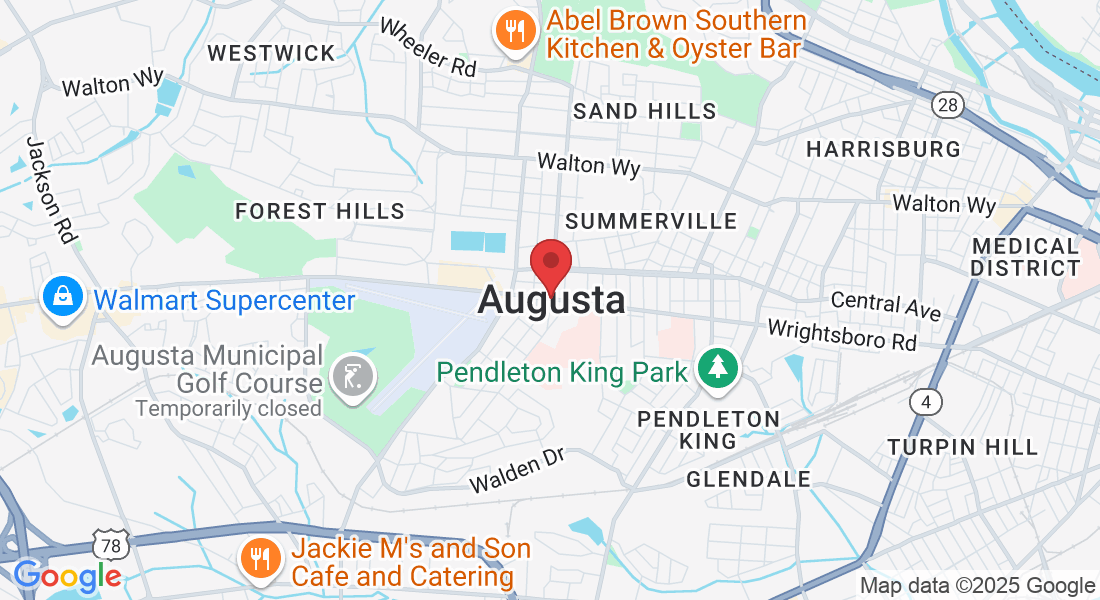 Augusta, GA, USA