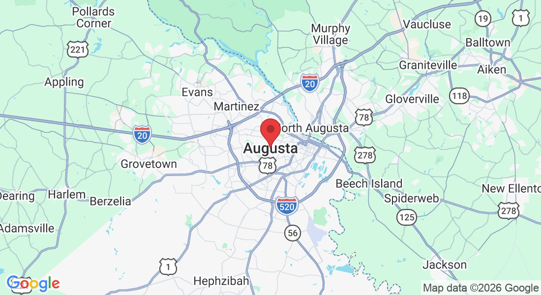 Augusta, GA, USA