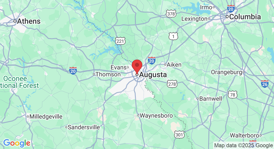 Augusta, GA, USA