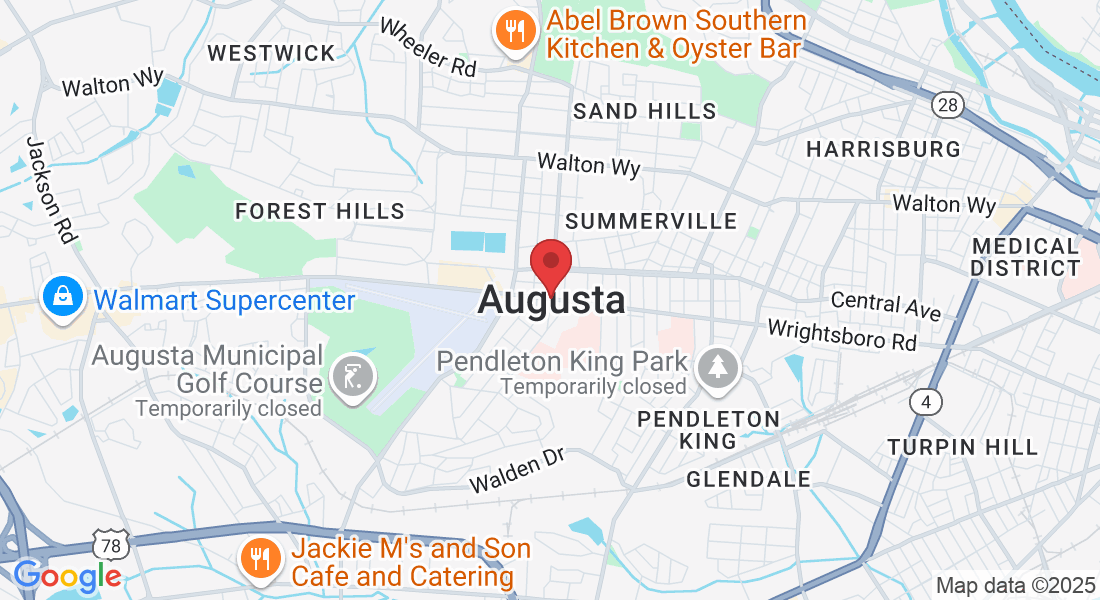 Augusta, GA, USA