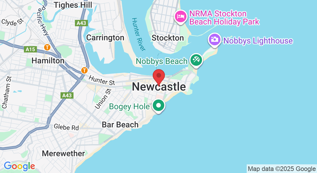 Newcastle NSW, Australia