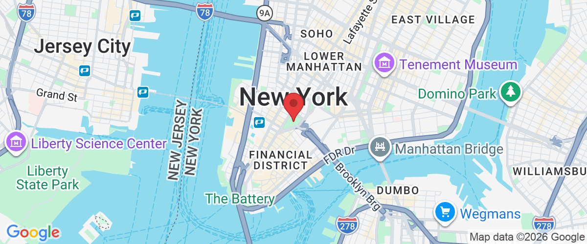 New York, NY, USA