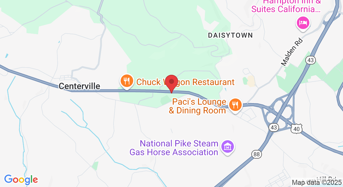 565 National Pike W, Brownsville, PA 15417, USA