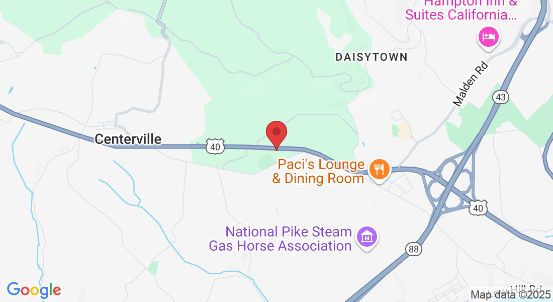 565 National Pike W, Brownsville, PA 15417, USA