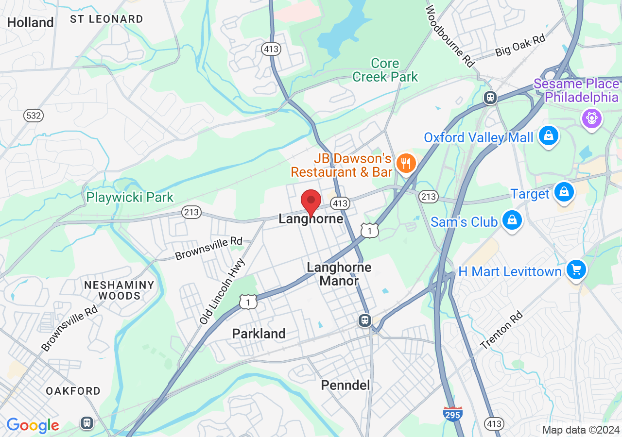 Langhorne, PA, USA